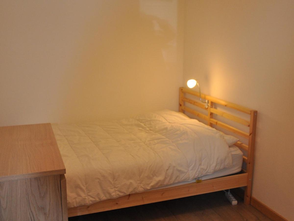 Appartement Lumineux Avec Terrasse, 2 Chambres, Parking Et Cave - La Chapelle-D'Abondance - Fr-1-692-3 Bagian luar foto
