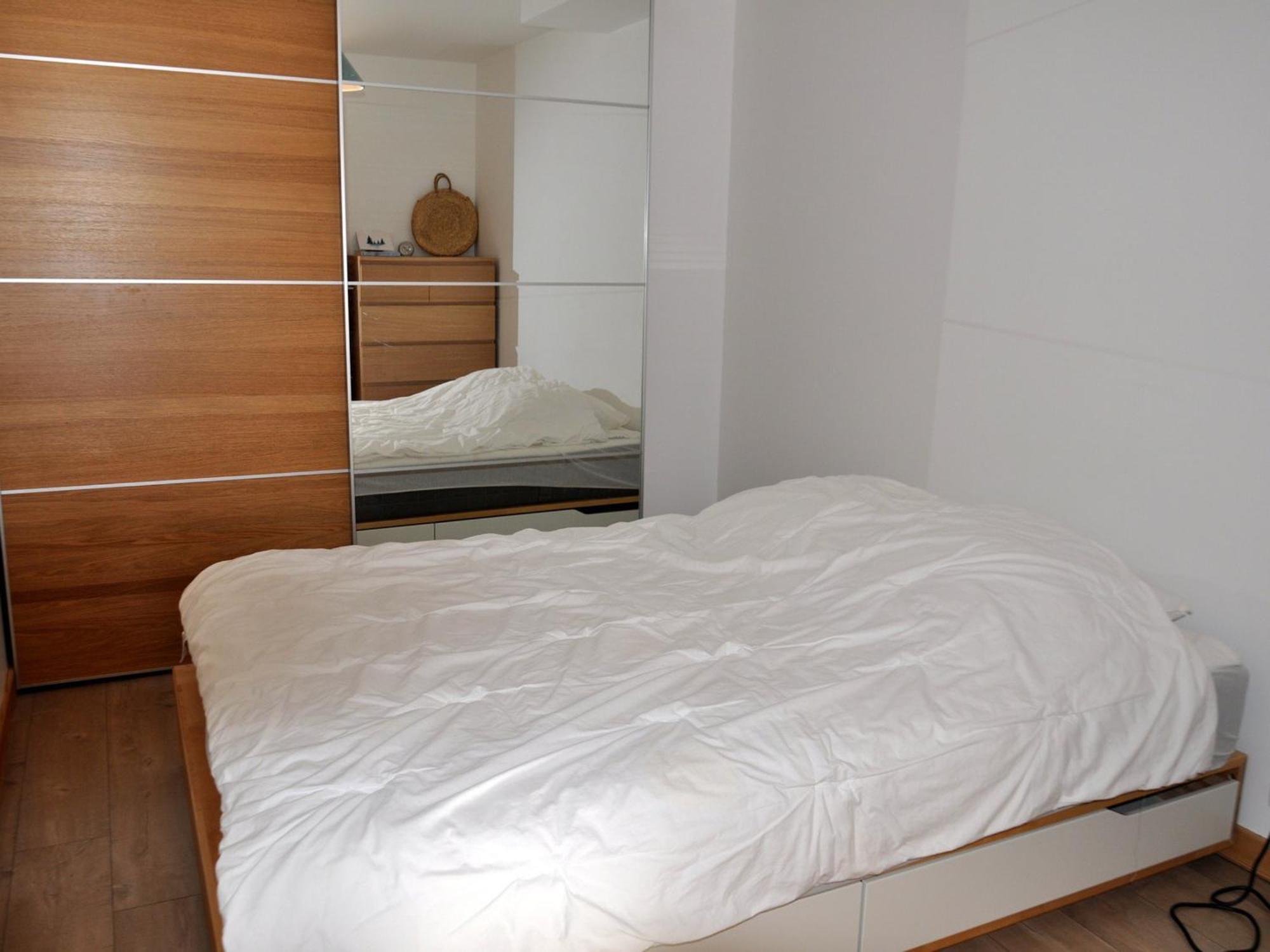 Appartement Lumineux Avec Terrasse, 2 Chambres, Parking Et Cave - La Chapelle-D'Abondance - Fr-1-692-3 Bagian luar foto